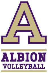 Albion Volleyball