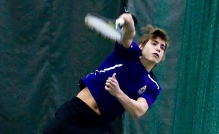 Albion Rallies In Singles